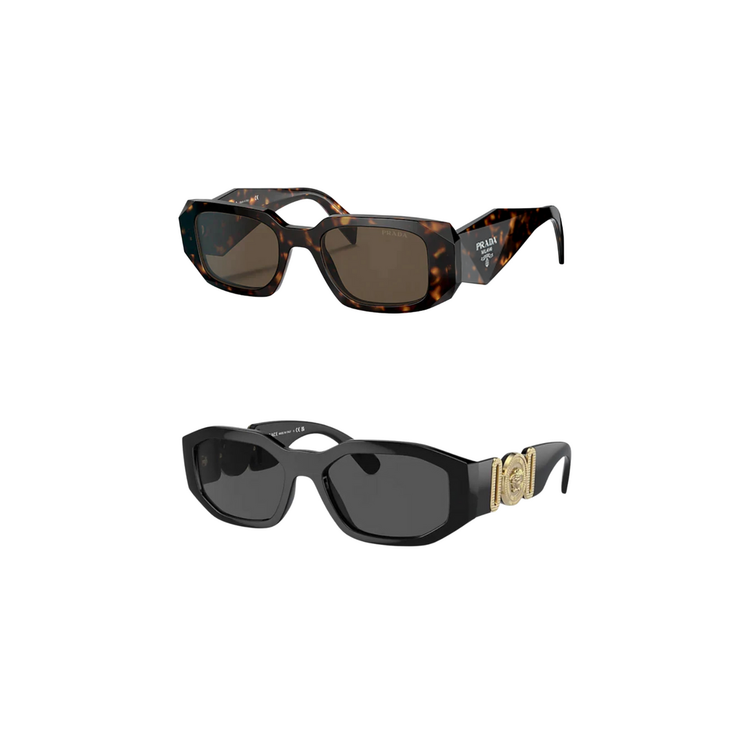 Noir Rogue Bundle
