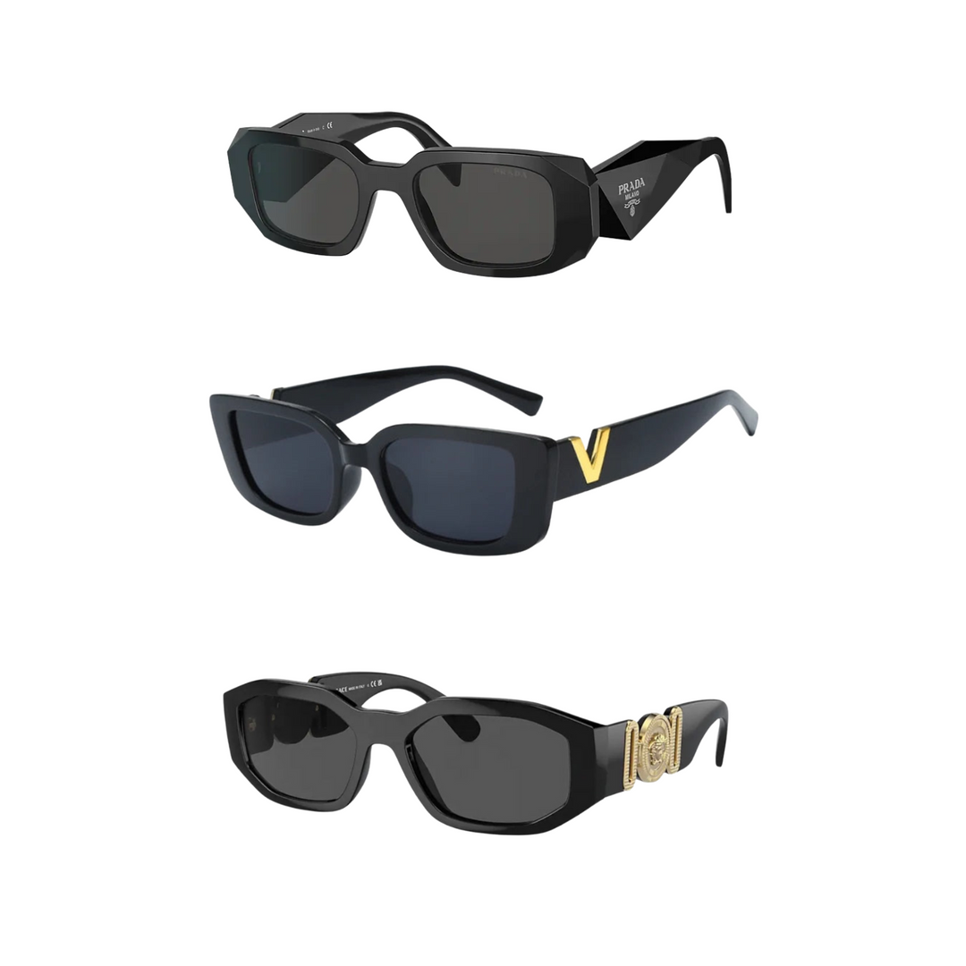 Blackout Bundle