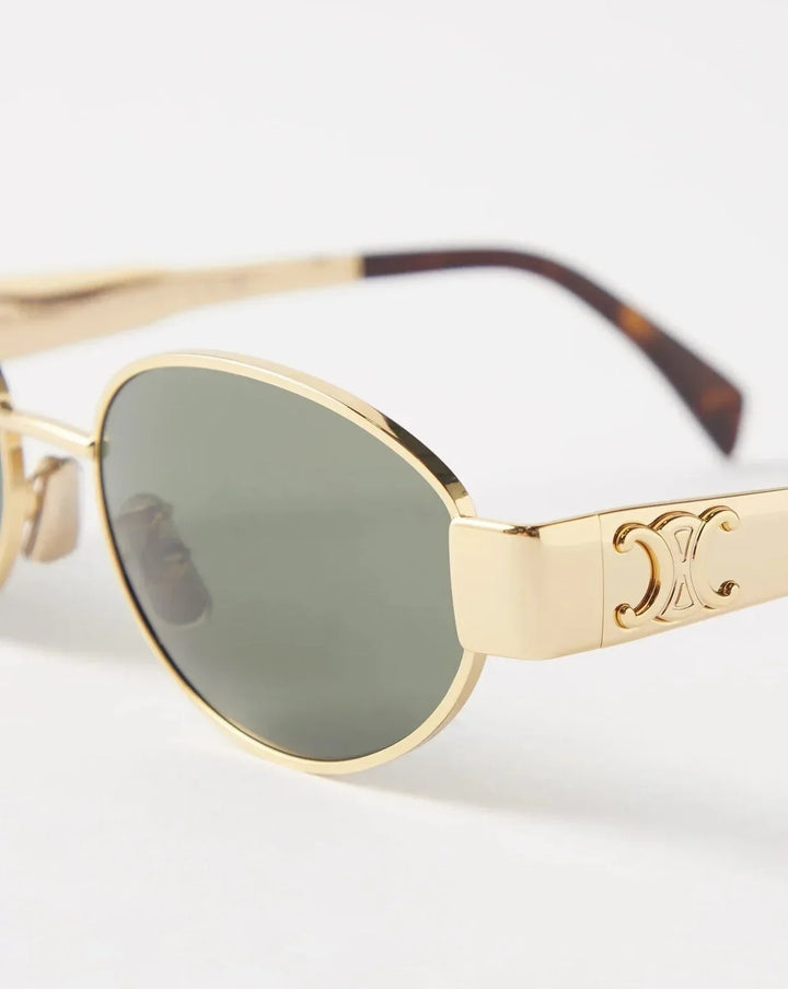 Leona Sunglasses