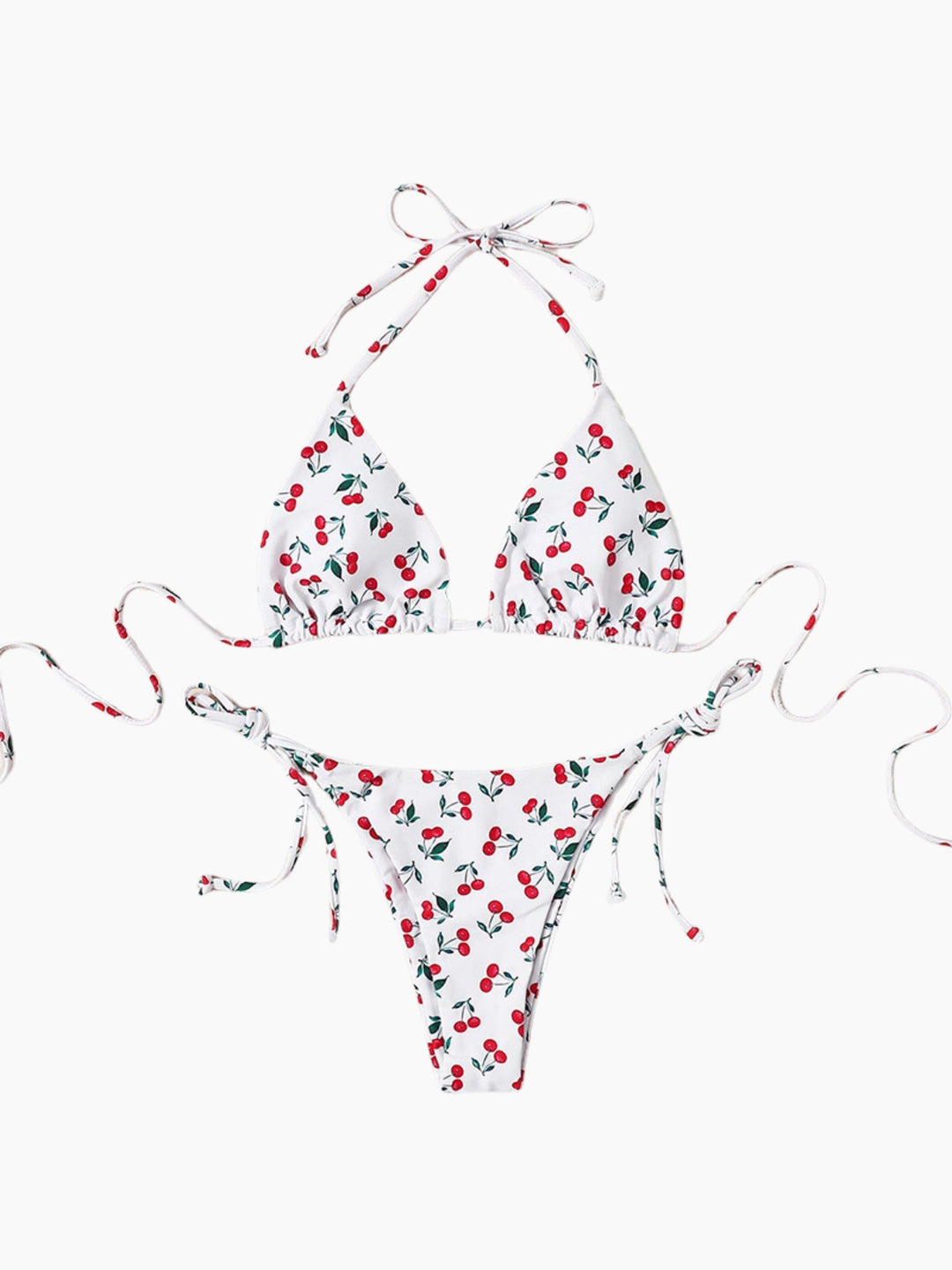 Ocean Aura Bikini Set