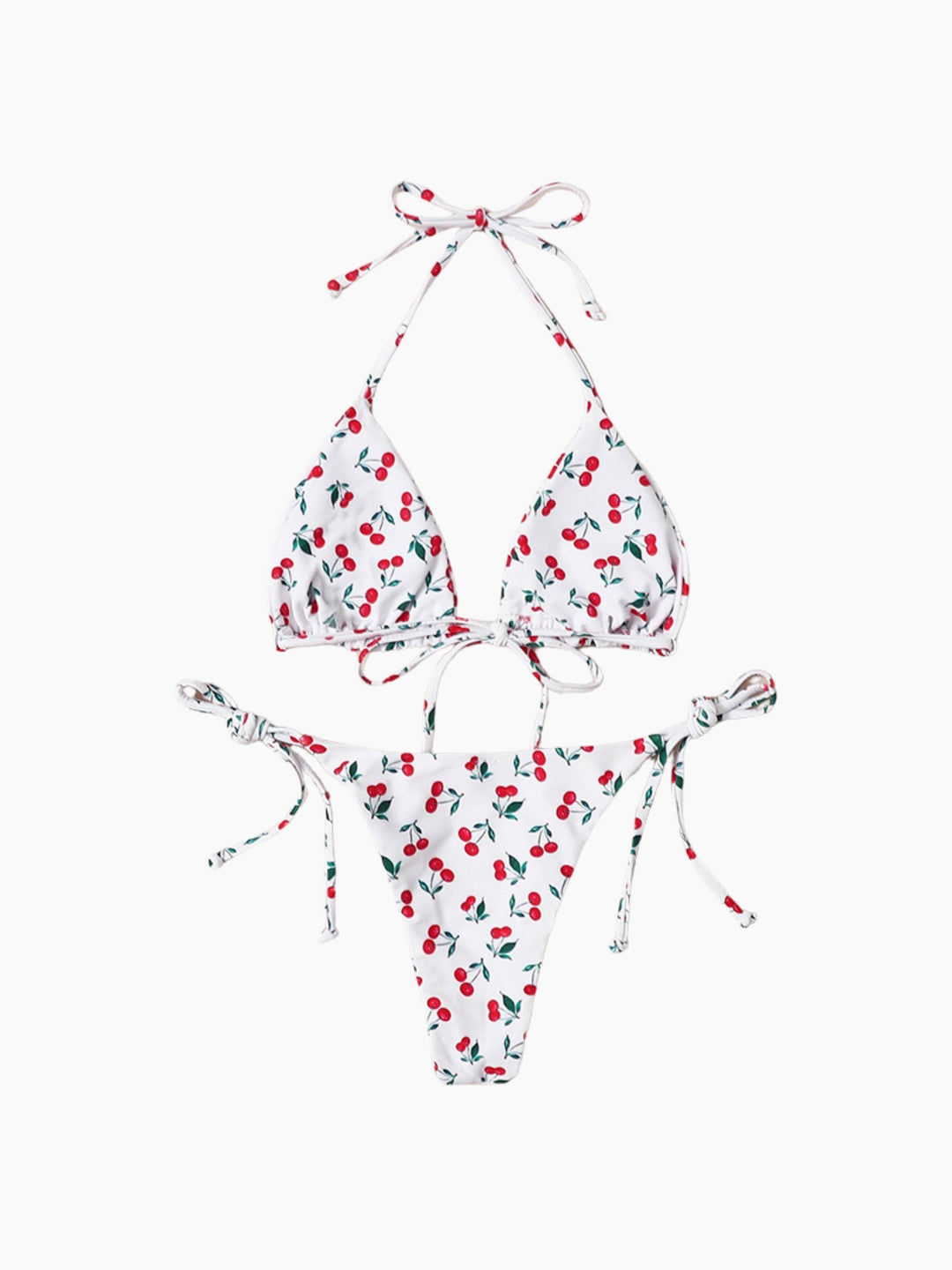 Ocean Aura Bikini Set