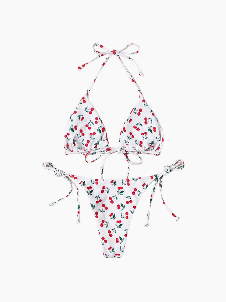 Ocean Aura Bikini Set