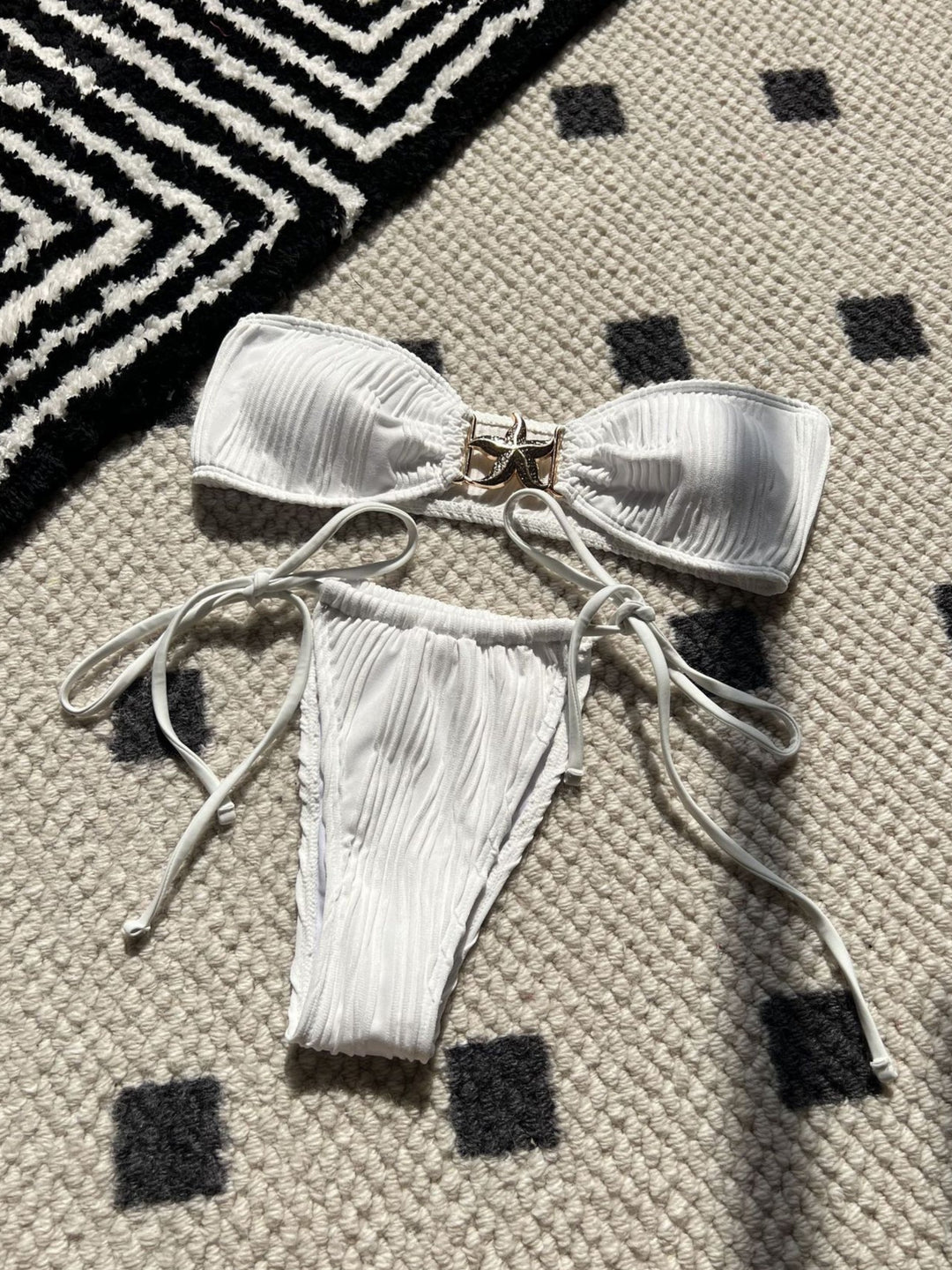 Sea Star Bikini Set