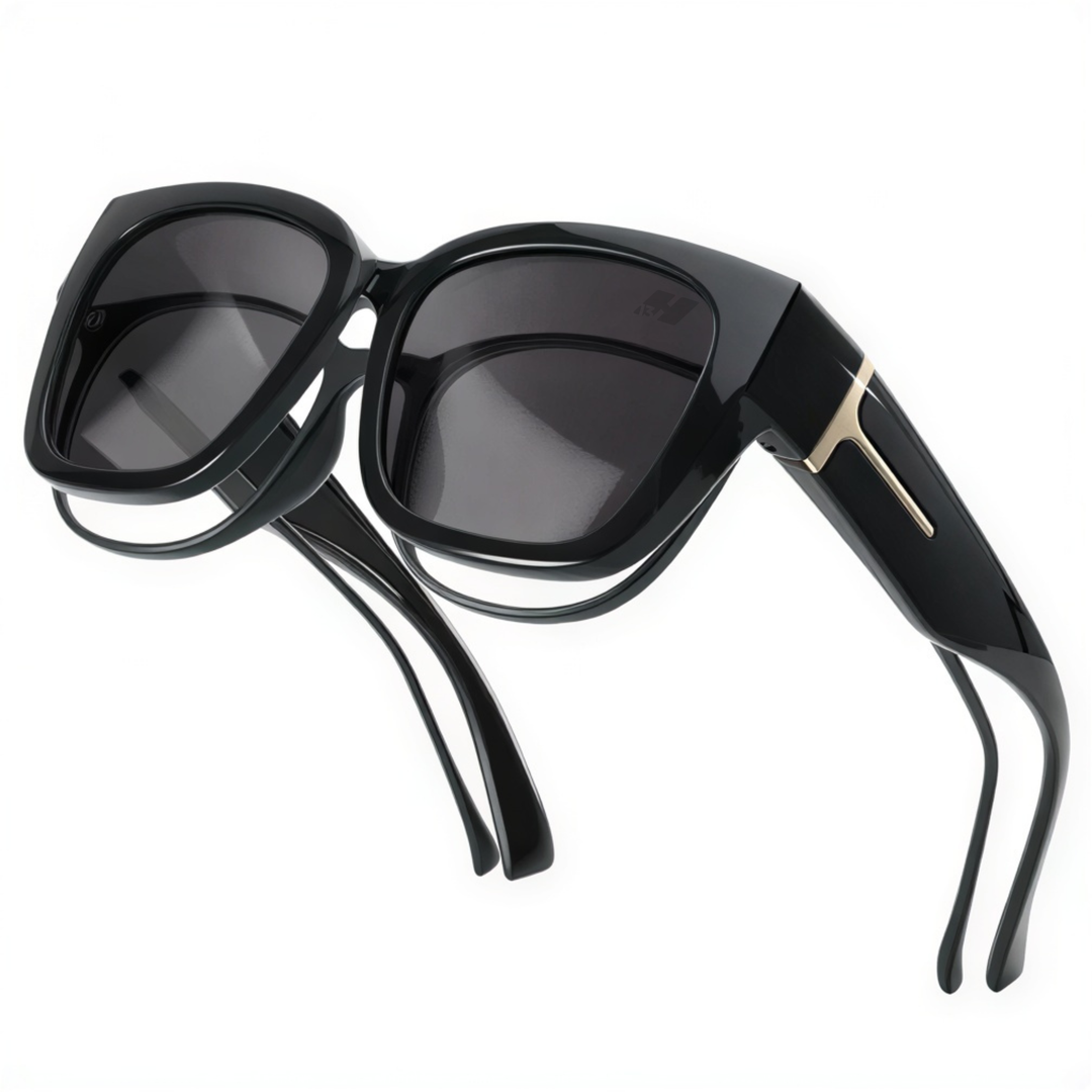 Vivienne Fit-Overs