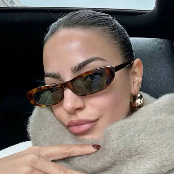 Ebene Sunglasses