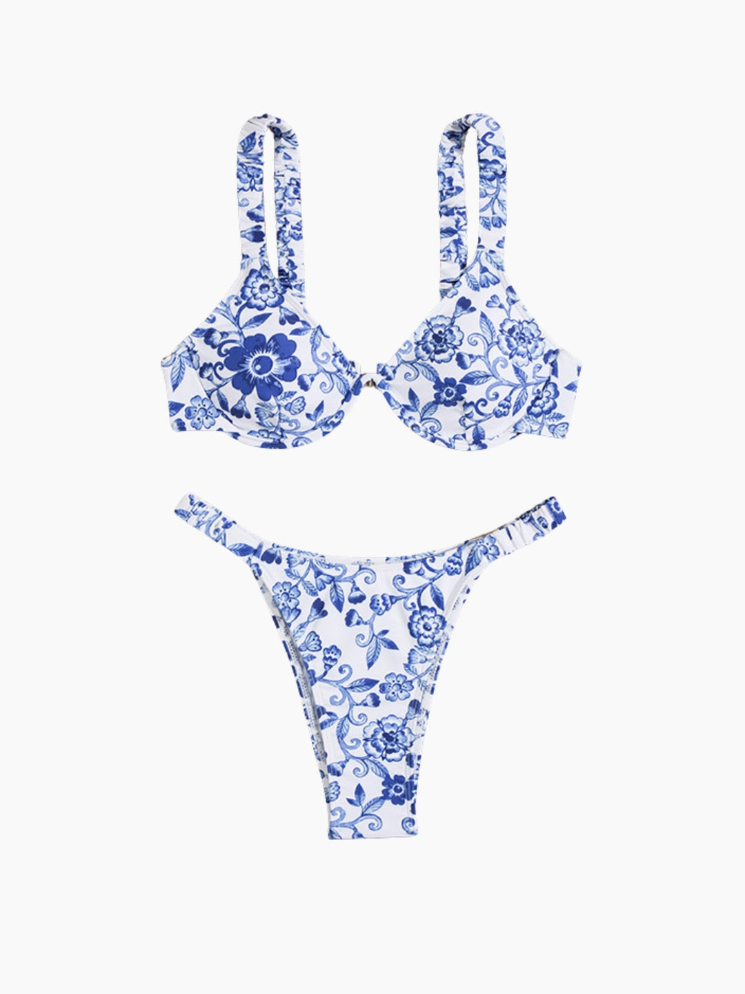 Sand & Sea Bikini Set