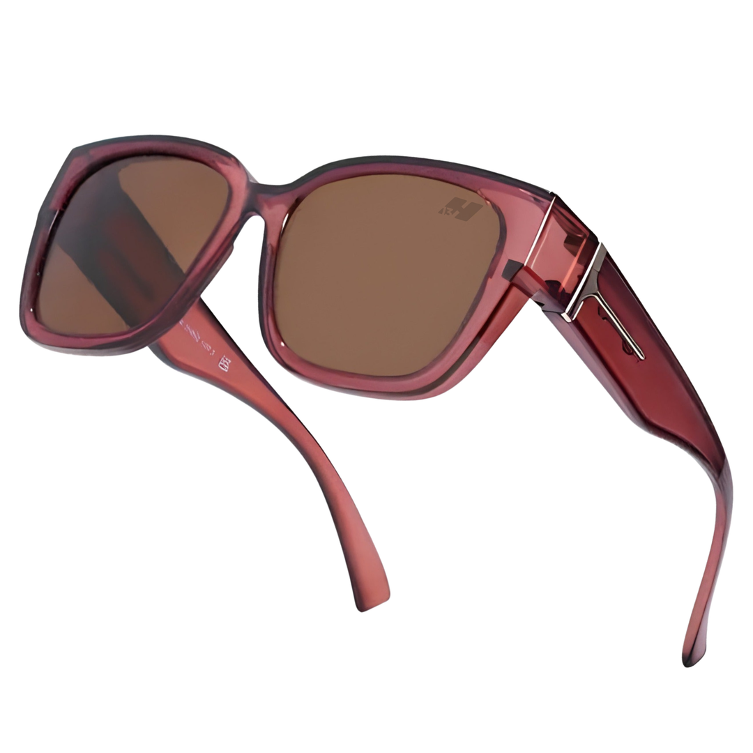 Vivienne Fit-Overs
