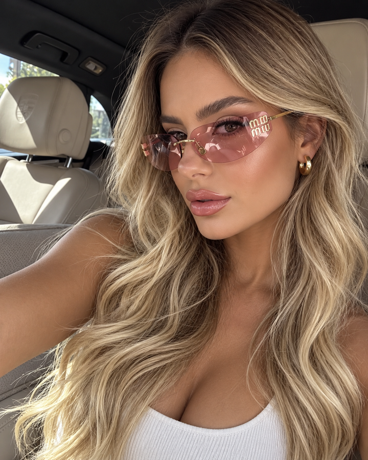 Vesper Sunglasses