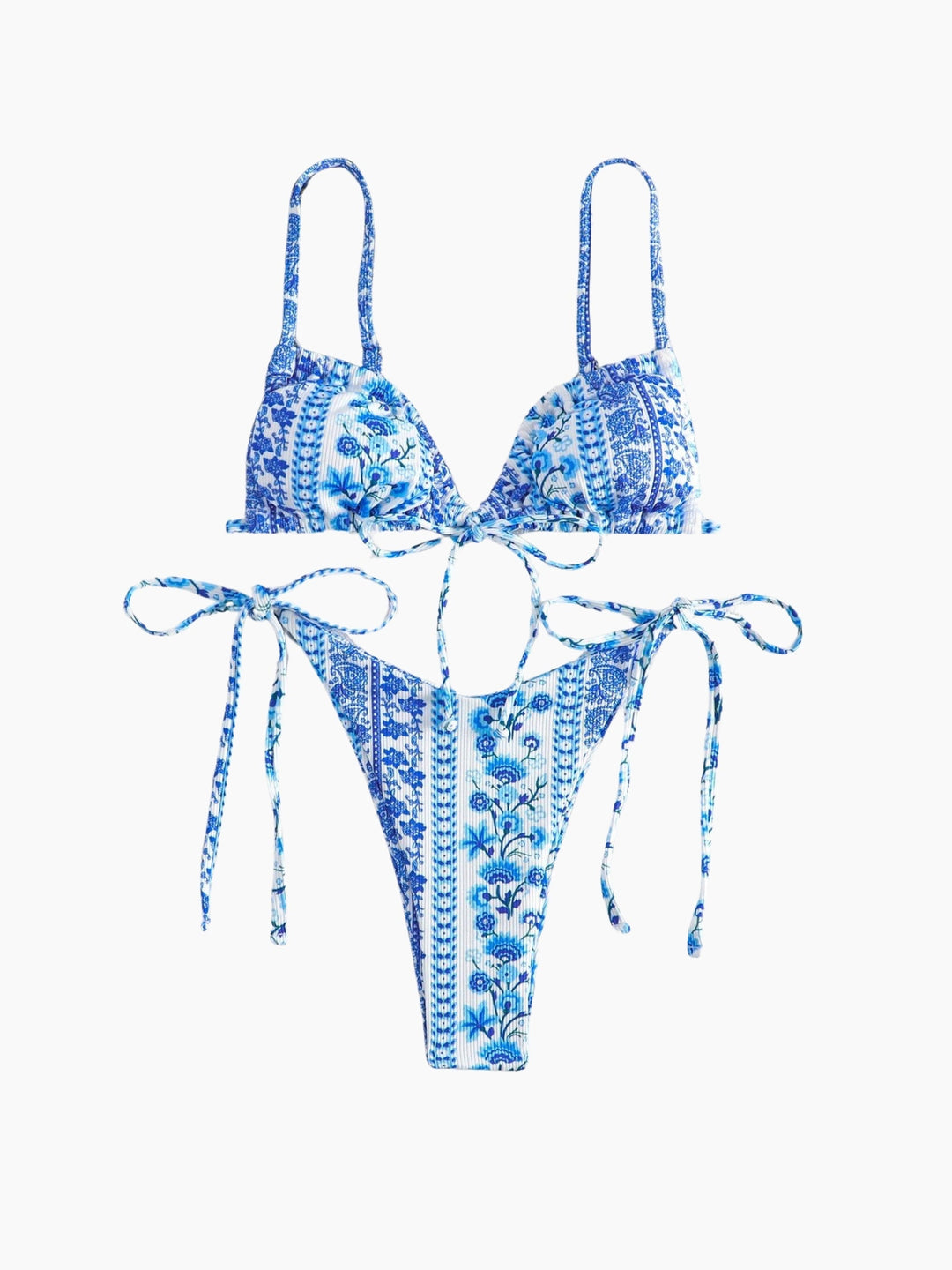 Ocean Jewel Bikini Set