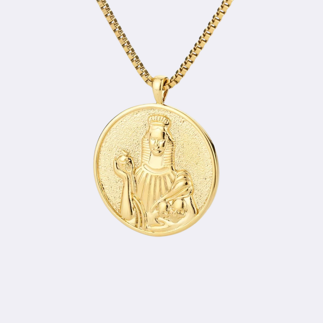 Goddess Necklace
