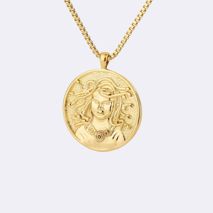 Goddess Necklace
