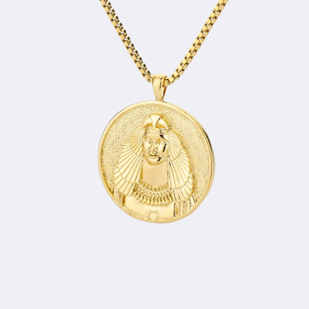 Goddess Necklace