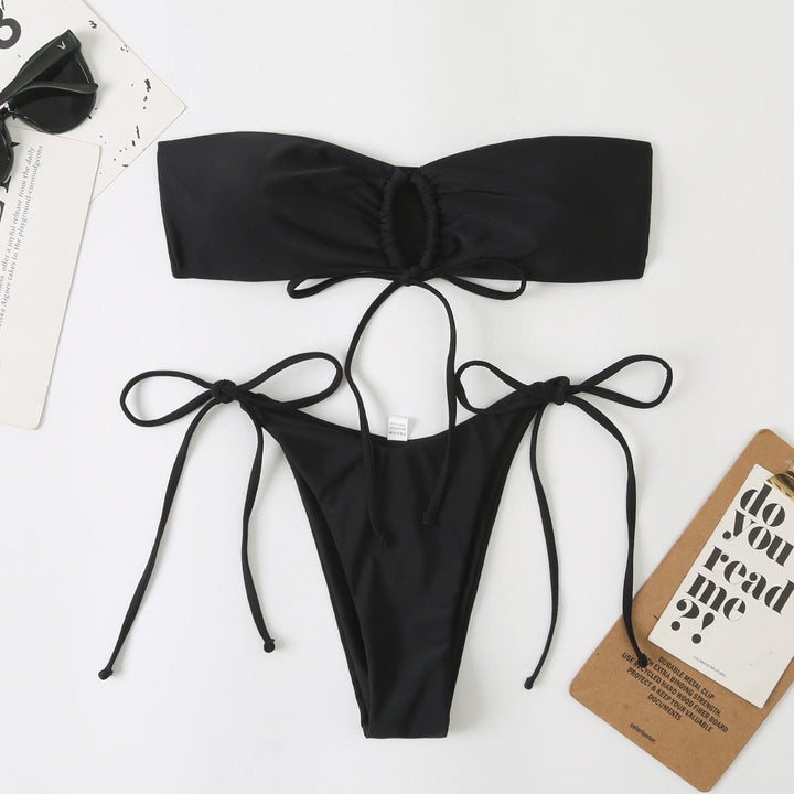 California Strapless