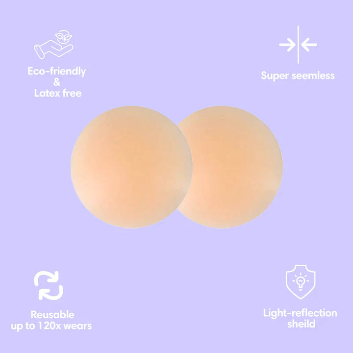 TUE™ Nippies
