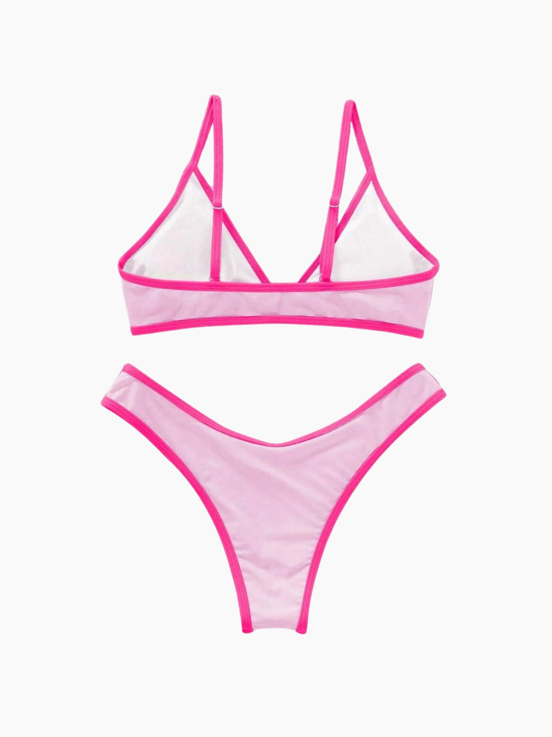 Kylie Bikini Set