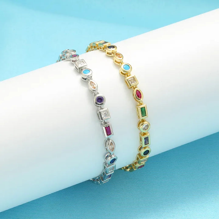 Bejewelled Bracelet