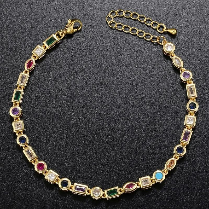 Bejewelled Bracelet