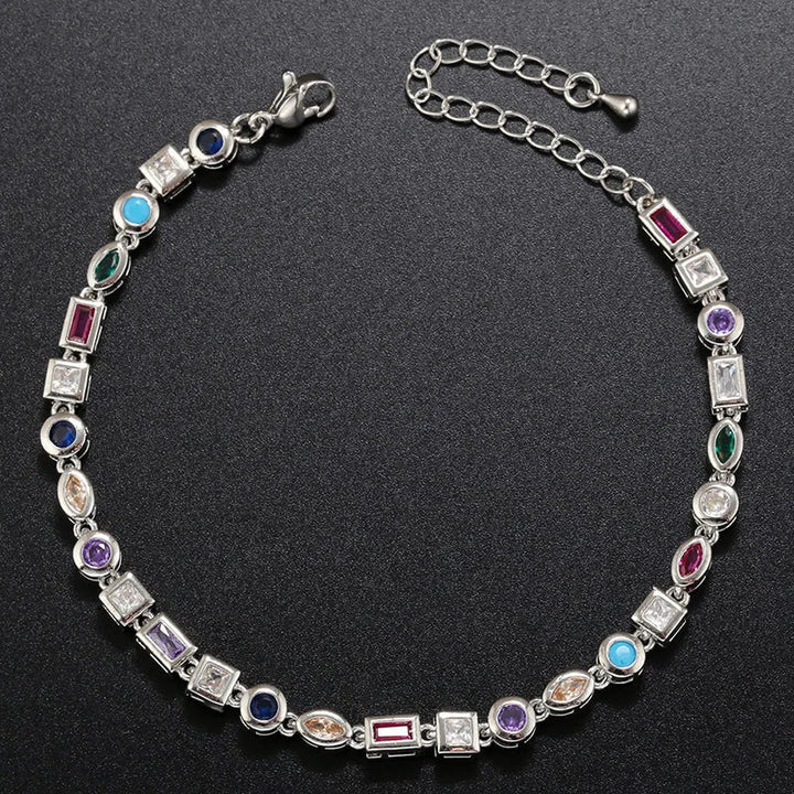 Bejewelled Bracelet