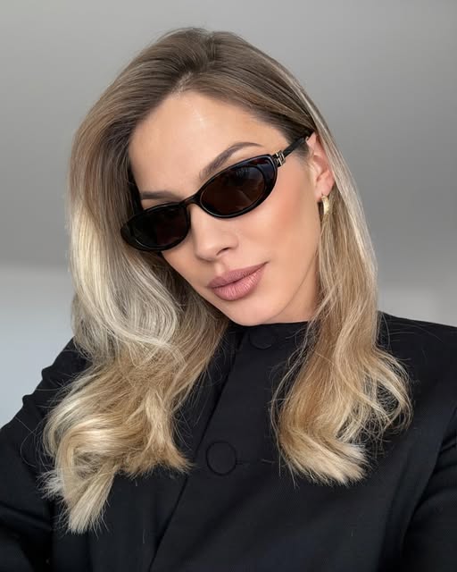 Doja Sunglasses
