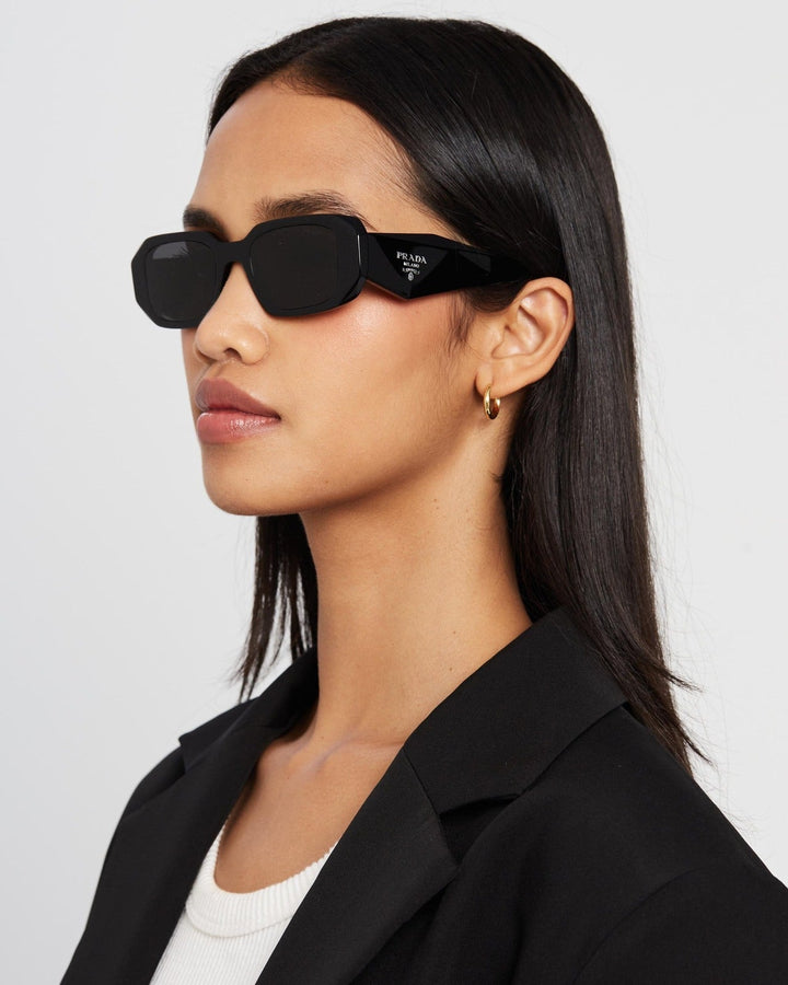 Evelyn Sunglasses