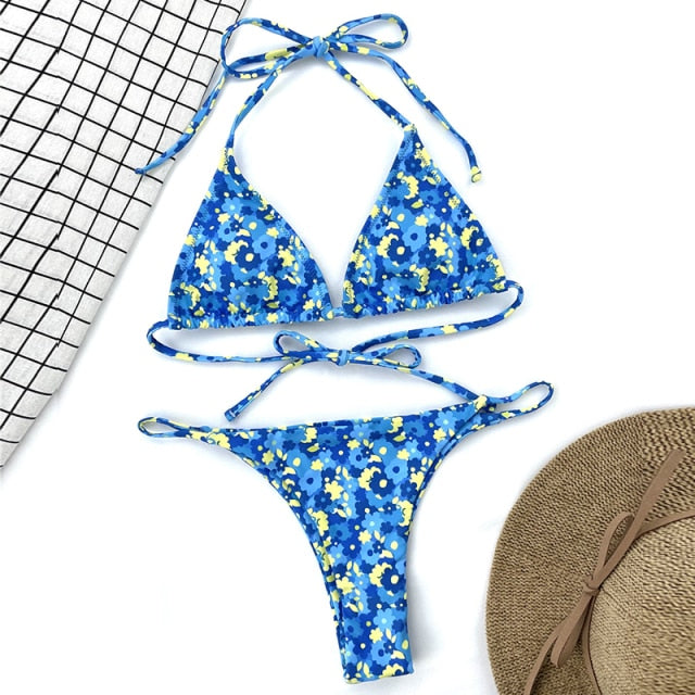 Valley Girl Floral