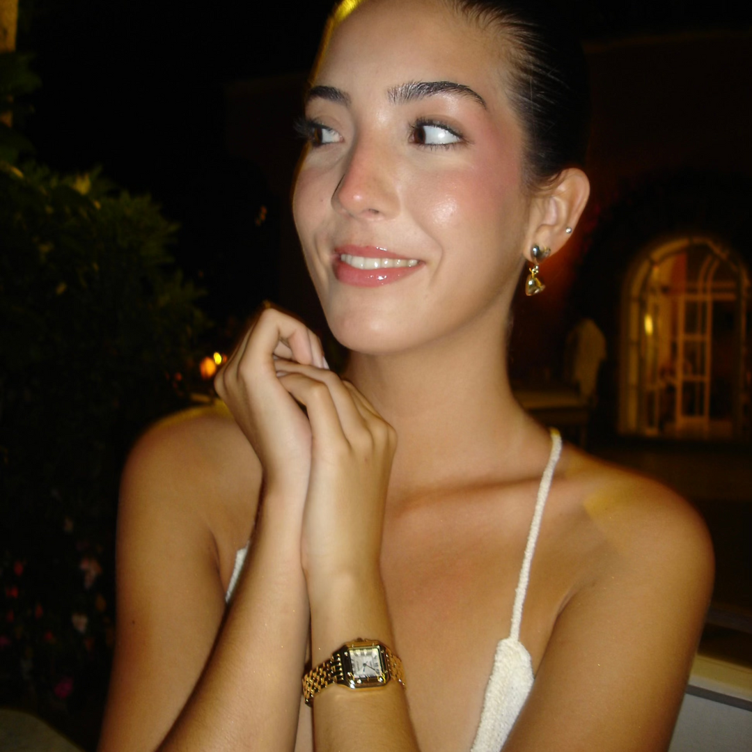 Grealy Belle Heure